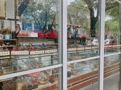 -中国湖笔博物馆(莲花庄路)