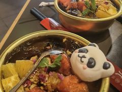 -川成元·麻辣香锅(凯德MALL西直门店)