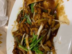 -姥家春饼店(漳州二路店)