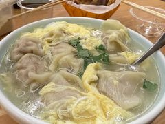 -买又大餐厅(福林里店)