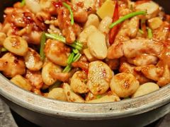 -无锡苏宁银河国际酒店-悦府65中餐厅