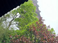 -牛首山文化旅游区