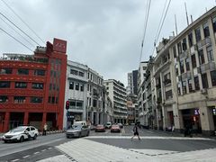 -广州塔