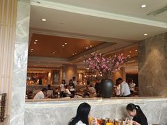 -福州西湖大酒店·怡湖咖啡厅