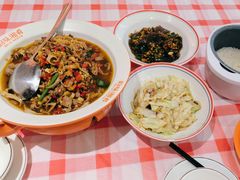 -韵味湘肴·小炒黄牛肉(五一广场店)