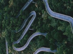 -鼓岭旅游度假区