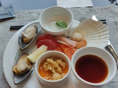 -Social 秀西餐厅-长沙瑞吉酒店(运达店)