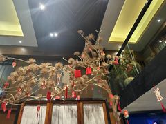 -傑·料理·海鲜放题(佛山文华荟店)