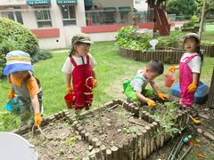 -昱南托育园.托班晚托.寒暑假班