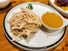 -陆壹捌餐厅(五大道店)