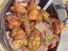 -潮界(LU·ONE凯德晶萃广场店)