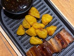-马灯部落·西湖边的创意山景餐厅(虎跑动物园店)