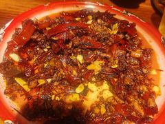 -柴窝堡22号辣子鸡·传承新疆菜