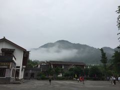 -阿依河景区