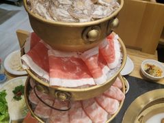 -豪渝火锅(红谷滩万达店)