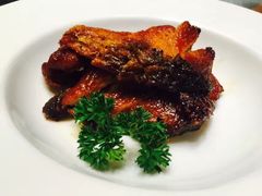 -外高桥喜来登酒店采悦轩