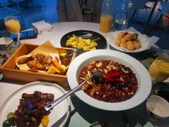 -花开餐厅(环湖中路店)