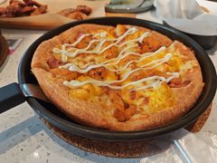 -必胜客(康华路店)