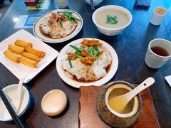 -黄但记老店·陈村粉食府