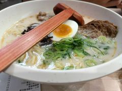 -味千拉面(首都机场T3店)