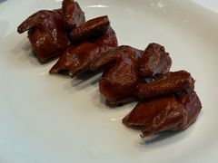 脆皮妙龄鸽-新荣记(椒江店)