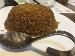 灵魂猪油炒饭-榕意·川味之美(深业上城店)