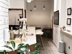 -Onirii Coffee(长乐路店)