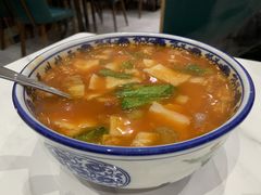 -清真素福拉面丝路美食(六里桥东店)