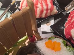 -湊湊火锅·茶憩(合生汇购物中心店)