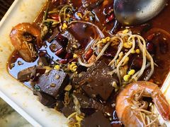 -伙靠·江浙菜(田林路店)