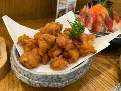 -乐亭日本料理(彩虹本店)