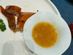 -金狮麟·新豫菜(金码大厦店)