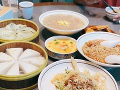 -老淮滨-蚌埠非遗小吃(淮河路店)