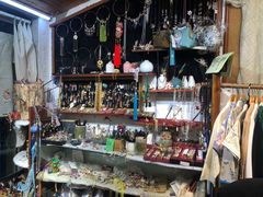 -暮晚尘香汉服旗袍