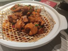 -王府井酒店(金桥港湾店)