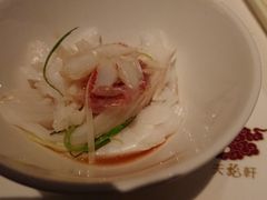 -天龙轩(香港丽思卡尔顿酒店)