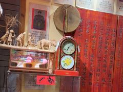 -凤吉园乌拉满族火锅中华老字号(繁荣路店)