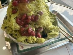 -满记甜品(苏州中心店)