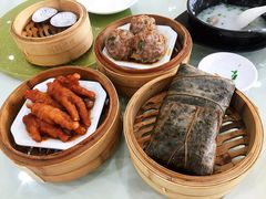 -新河畔海鲜酒楼(虎门店)