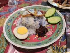 -小娘惹厨房Little Nyonya(狮城有约上榜店)