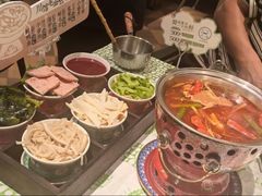 -渔语鱼新川菜Bistro(万象天地店)
