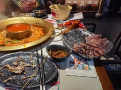 -哥老官重庆美蛙鱼头(虹口龙之梦店)