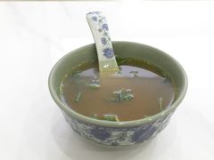 清汤-旺泉餐饮店·清真牛肉面馆