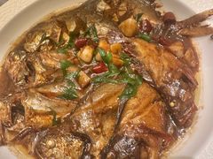 -宁海食府·涌宴(真和店)