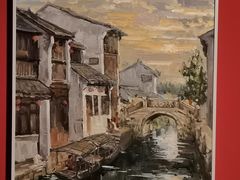 -江苏省美术馆(长江路新馆)