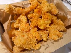 -春家·非遗手工小吃(徐汇万科广场店)