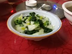 -雪霁山庄·合肥地标老字号