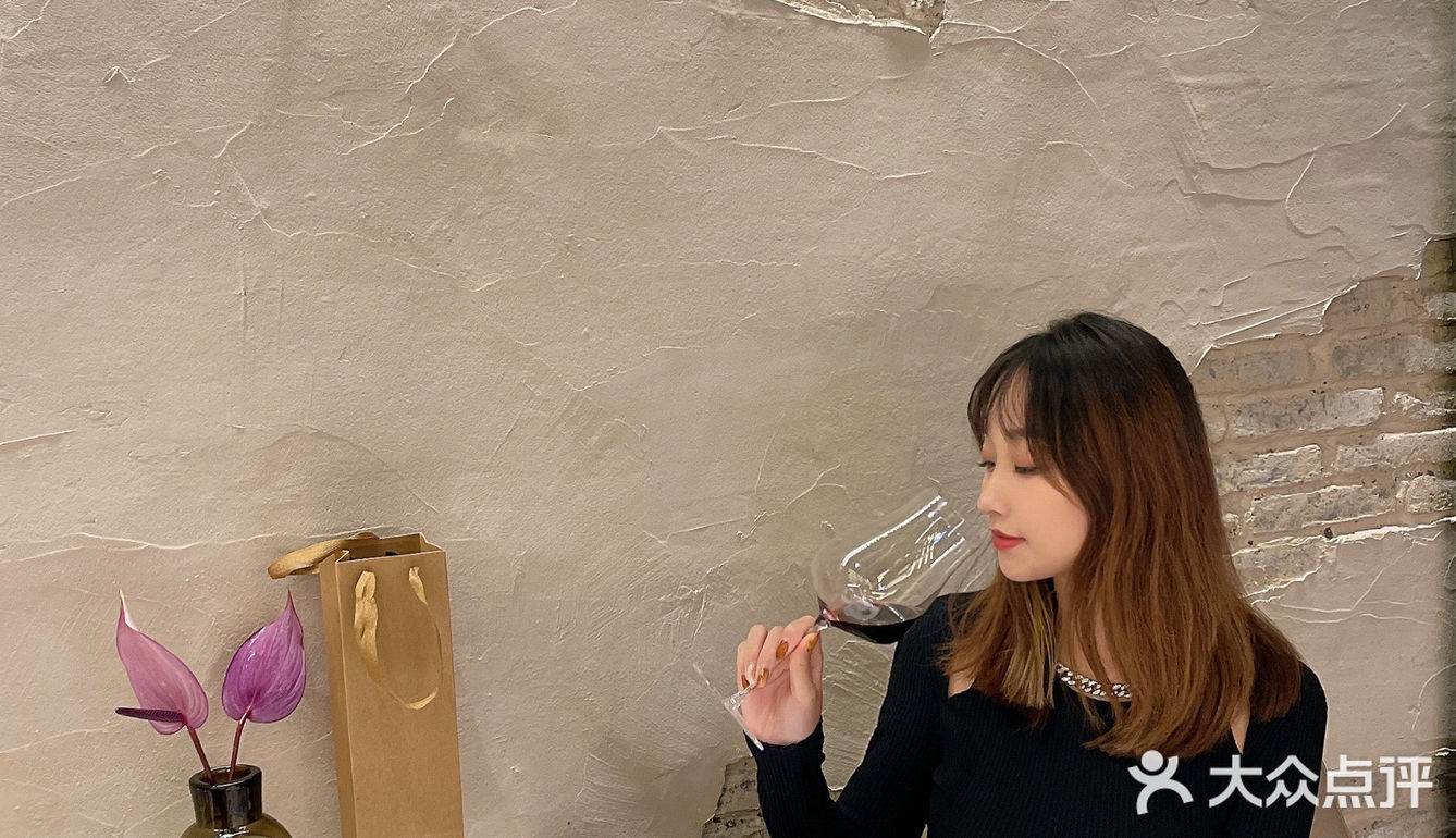 多碰杯🥂常见面  微醺快乐