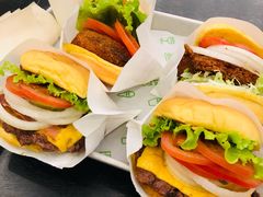 -Shake Shack(南山万象天地店)