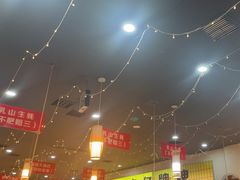 -亿牌牌东北烧烤(怀特店)